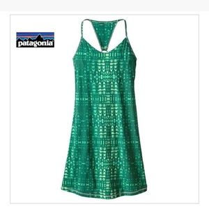 Patagonia edisto dress